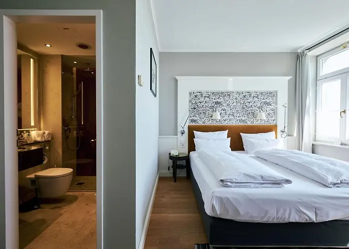 Hotel Halm Costanza