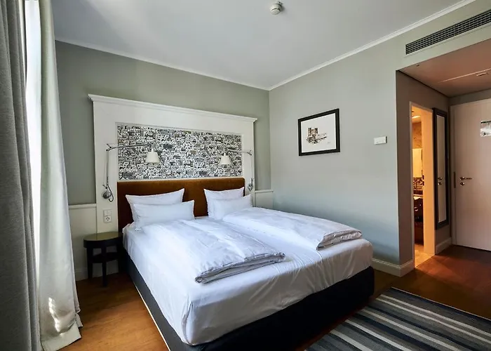 Hotel Halm Costanza