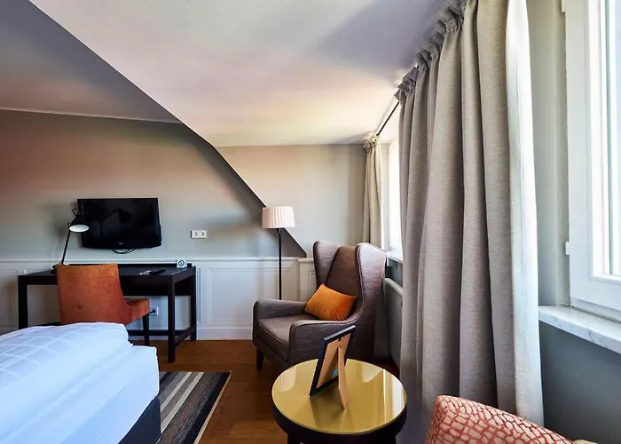 Hotel Halm Costanza
