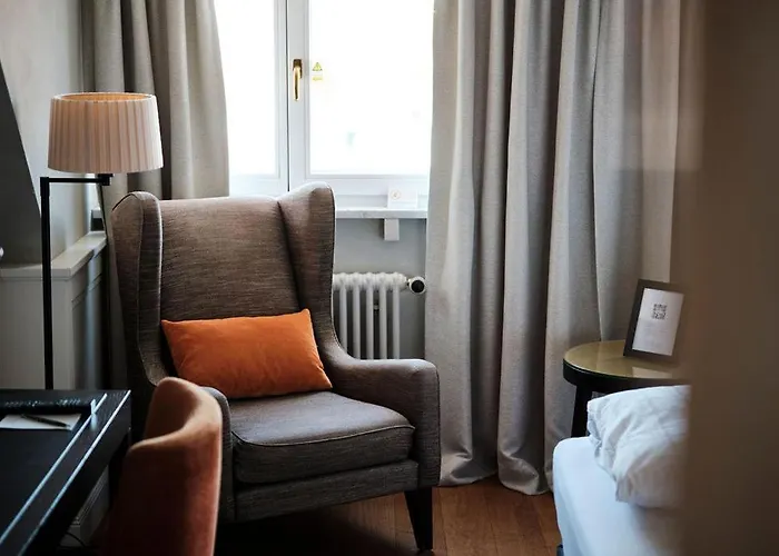 Hotel Halm Costanza