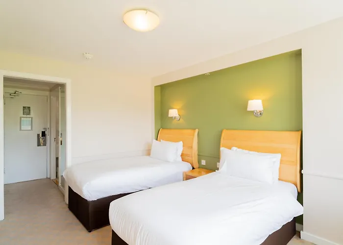 Sporting Lodge Inn Middlesbrough