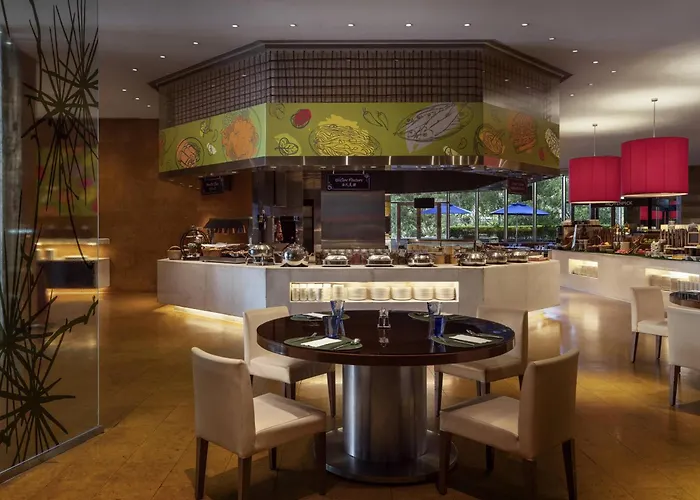 Novotel Citygate Hong Kong