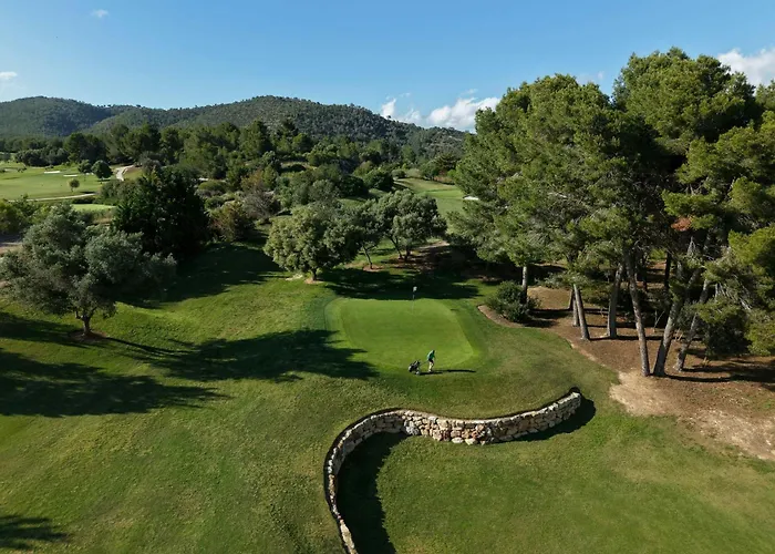 Sheraton Mallorca Arabella Golf Hotel