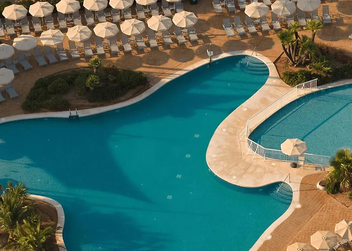 Bq Alcudia Sun Village