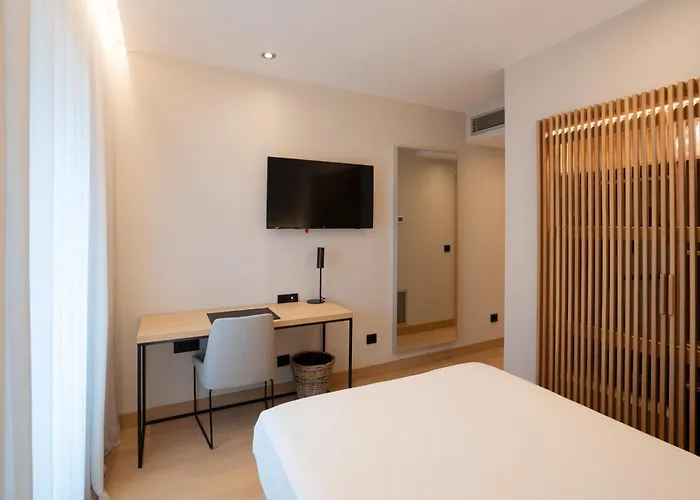 Hotel Zenit Bilbao