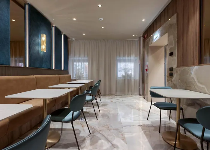 Hotel Florida