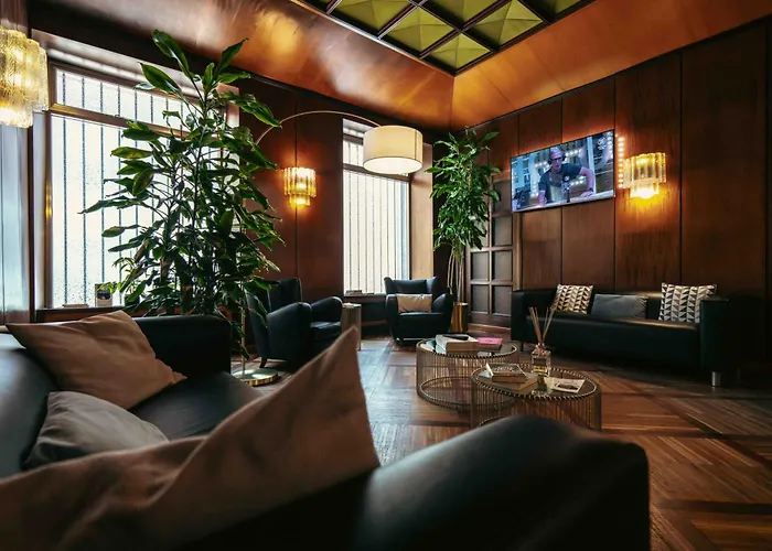 Hotel Italia