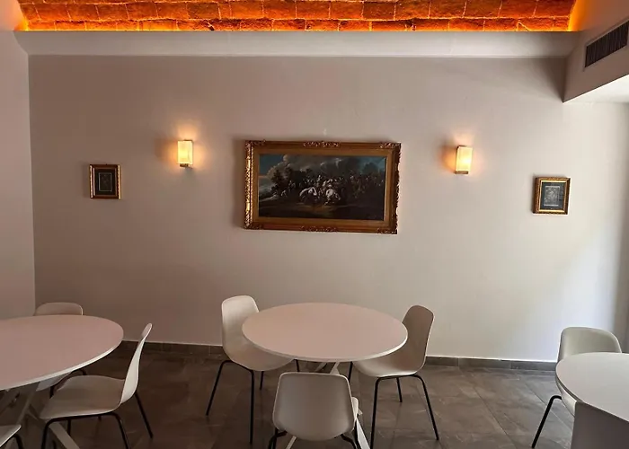 Hotel Eden Florencia
