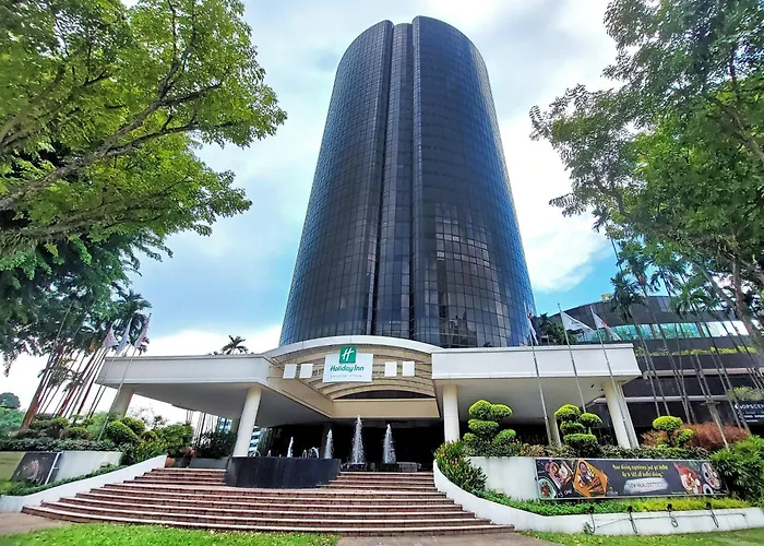 Holiday Inn Singapore Atrium By Ihg