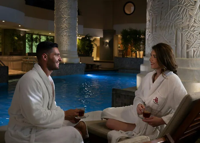 Malta Marriott Resort&Spa