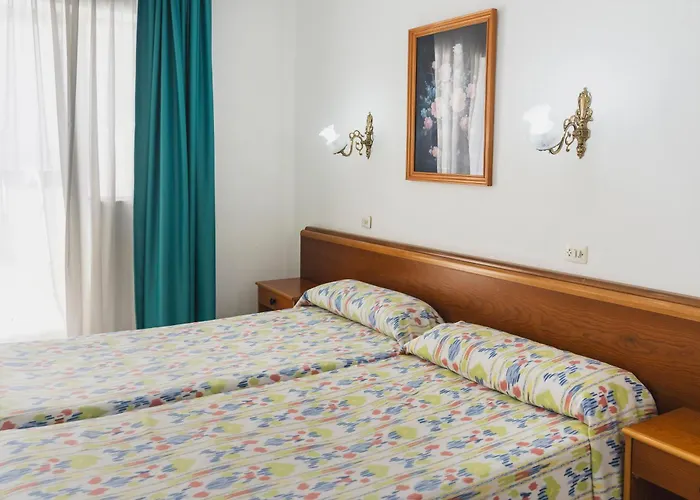 Hotel Amic Can Pastilla