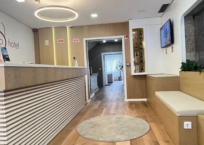 Seculo Hotel Porto