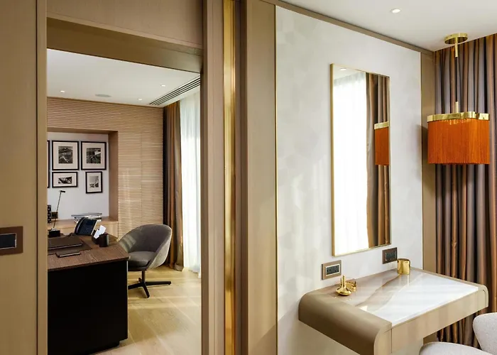 Parklane, A Luxury Collection Resort & Spa, Limassol