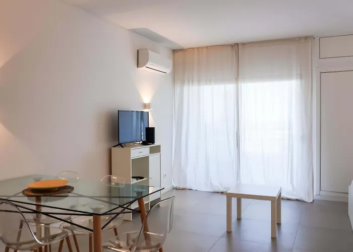 Aparthotel Albufeira Jardim