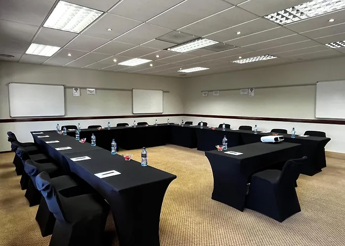 Benvenuto Hotel&Conference Centre Johannesburg