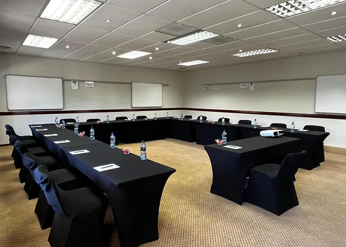 Benvenuto Hotel&Conference Centre Johannesburg