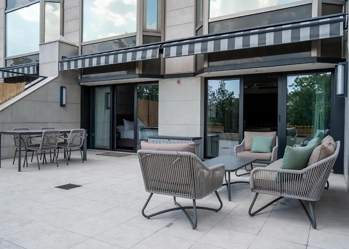 Hotel Ankara Hiltonsa