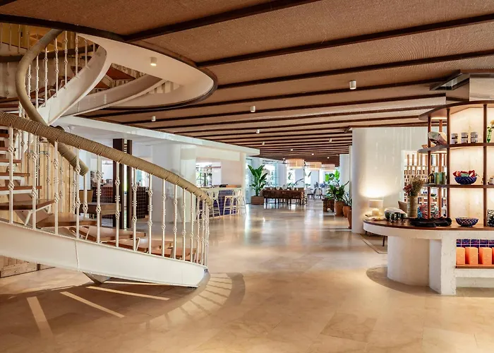 Zel Mallorca (Adults Only) Palmanova