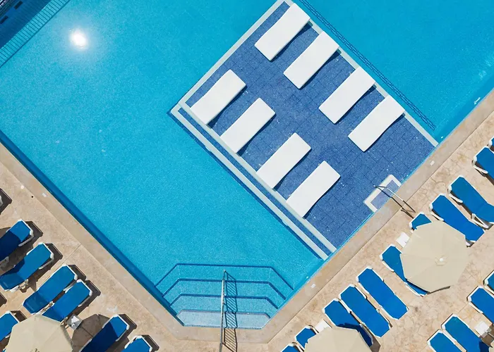 Sol Cala D'Or Apartamentos