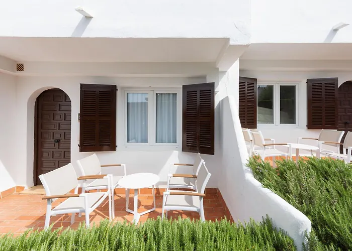 Sol Cala D'Or Apartamentos