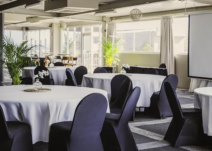 Mercure Centro Port Macquarie