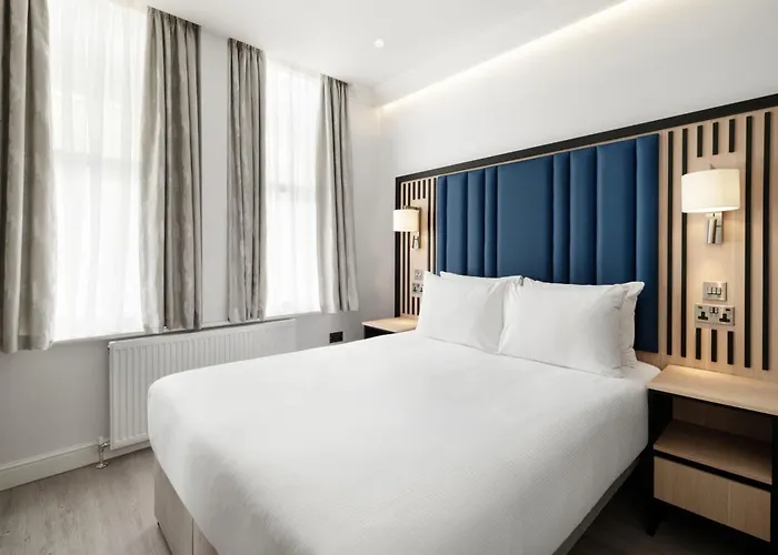 Best Western Chiswick Palace & Suites London
