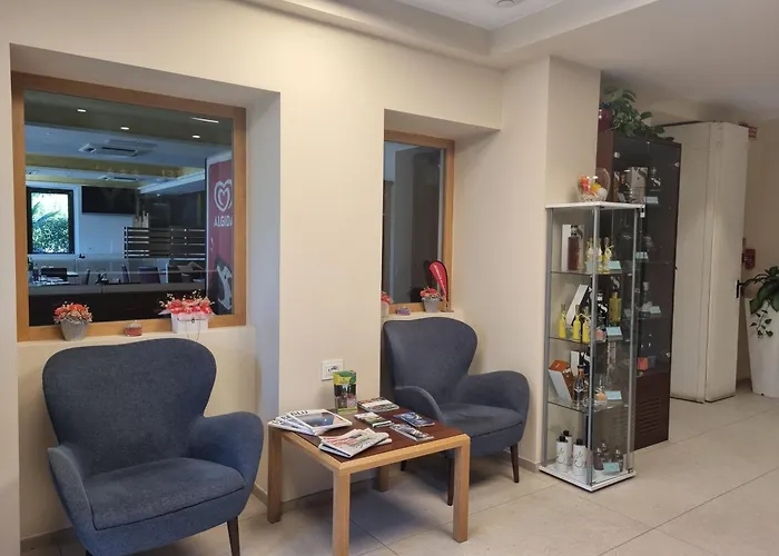 Hotel Rudy Riva del Garda