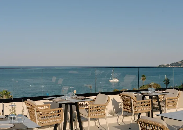 Palatino Hotel Zante