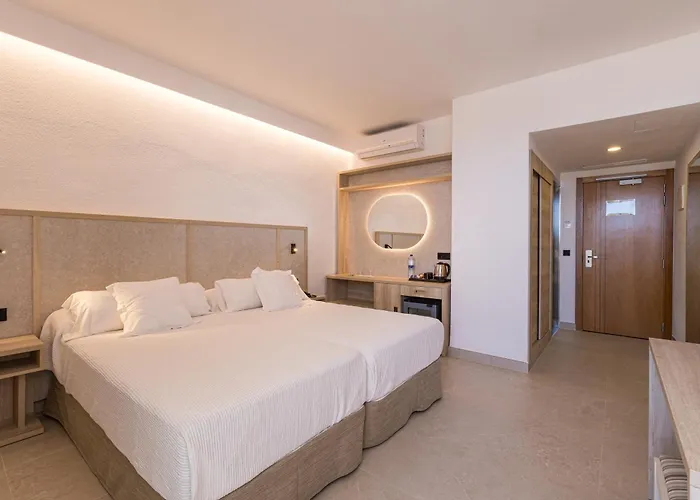 Hotel Gran Sol Sant Antoni de Portmany