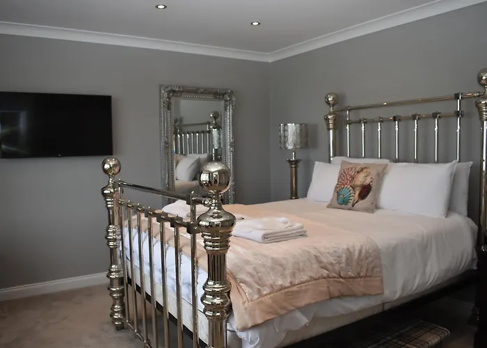 The Seacliffe - Whitby Hotel