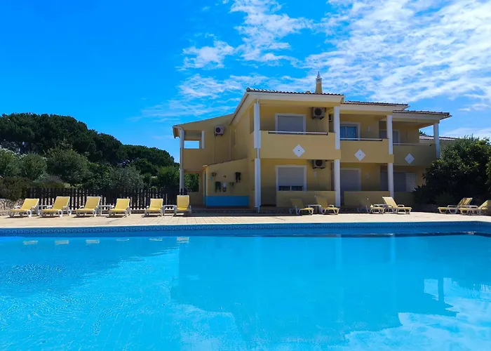 Hotel Aurora Sol Luz