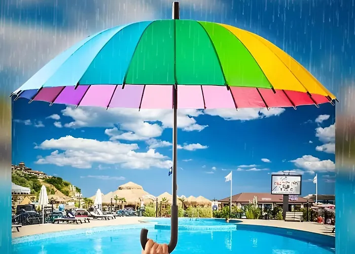 Hotel Palace Marina Dinevi