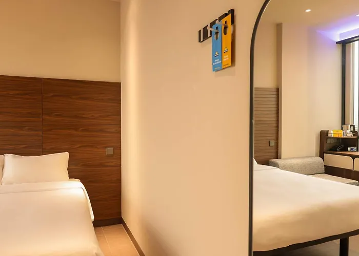 Days Inn By Wyndham Singapore Novena, Previously Known As Value Thomson Singapur