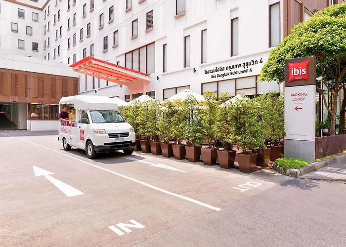 Ibis Bangkok Sukhumvit 4
