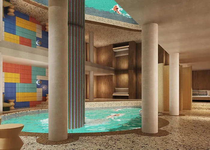 Hotel Enzian - Adults Only