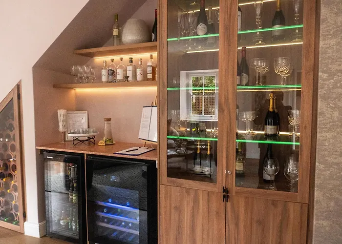 Plumwood Boutique Hotel By The Living Journey Collection Franschhoek