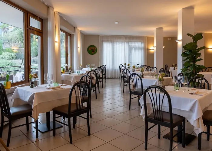 Hotel Coste Limone sul Garda