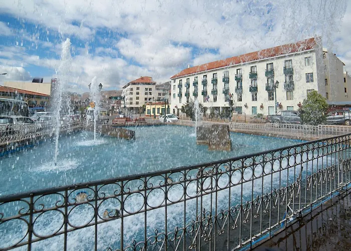 Hotel Cusco La Paccha, Affiliated By Melia
