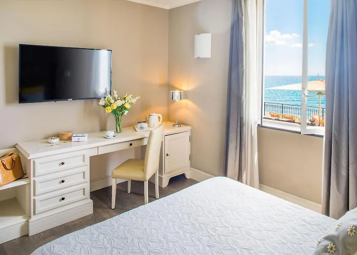 Hotel Savoia Alassio