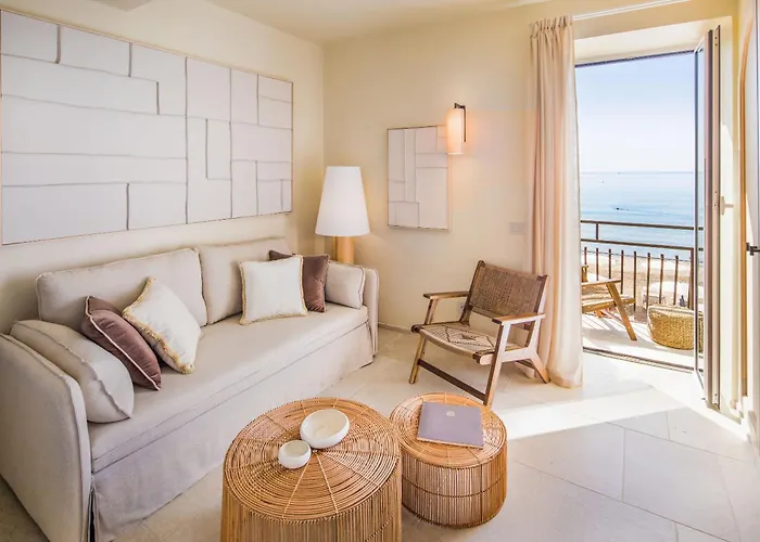 Hotel Savoia Alassio