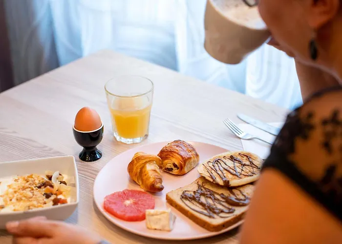 Ibis Styles Paris Montmartre Batignolles