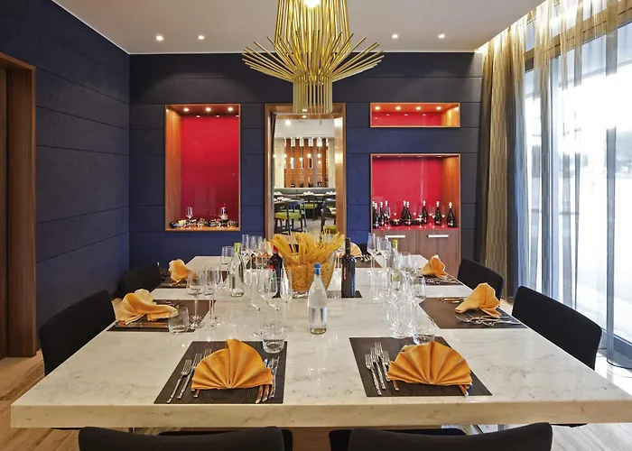 Novotel Roma Eur
