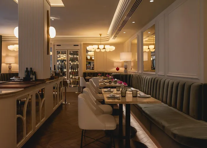 Hotel Condal Barcelona