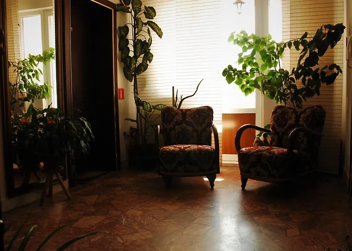 Pension La Noblesse Bucarest