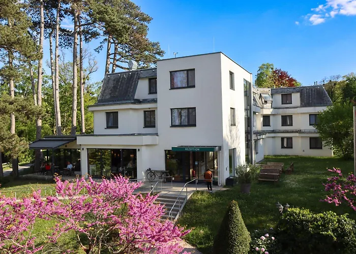 Seminarhotel Springer Schlössl