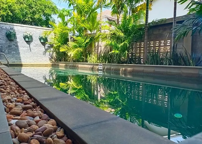 Bou Savy Guesthouse Siem Reap