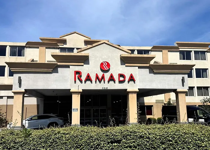 Hotel Ramada By Wyndham Birmingham Airport