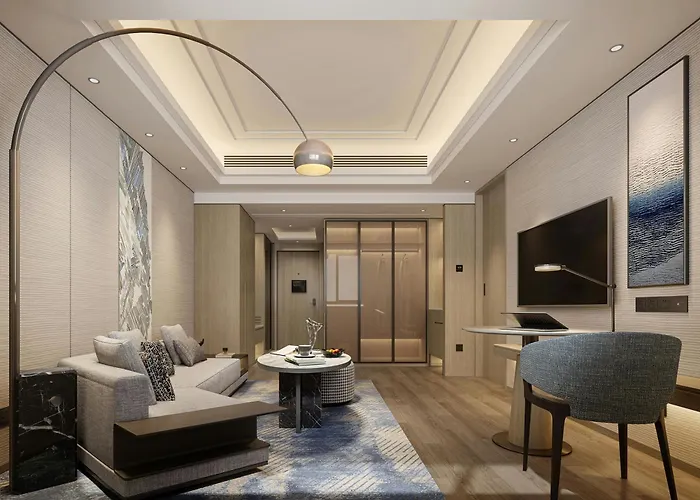 Guangdong Hotel Shanghái
