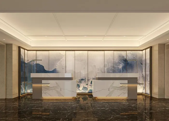 Guangdong Hotel Shanghái