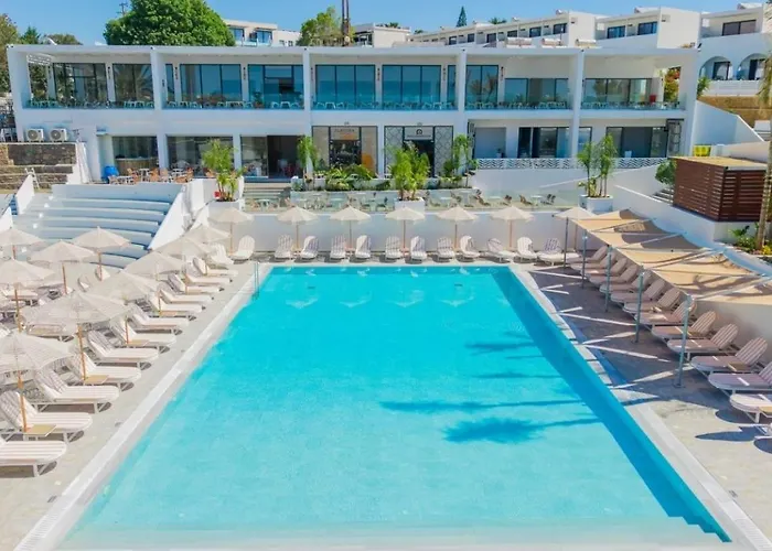 Aiora Aqua Resort
